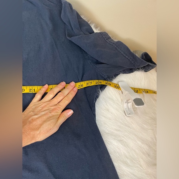 Majestic Milwaukee brewers Navy Blue Graphic Tee 4xlt - Picture 5 of 8